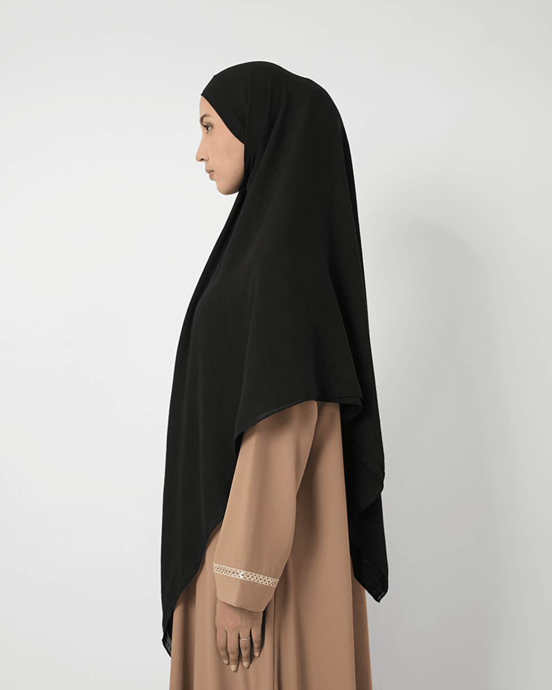 Khiban Arabian Black by Tubita - TUBITA