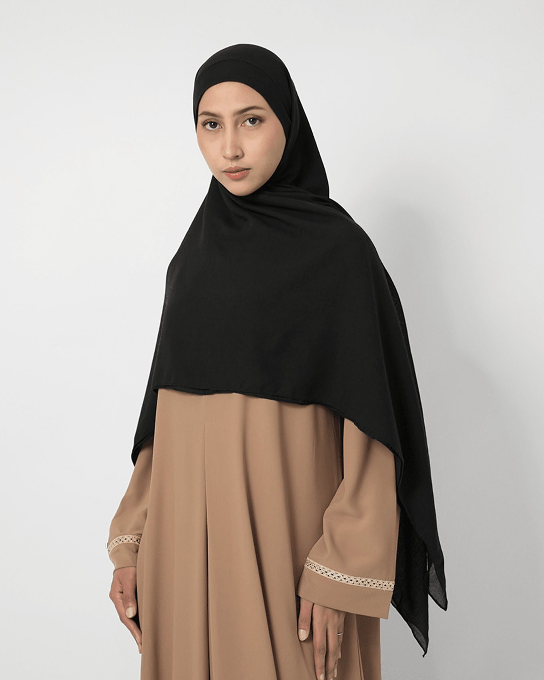 Khiban Arabian Black by Tubita - TUBITA
