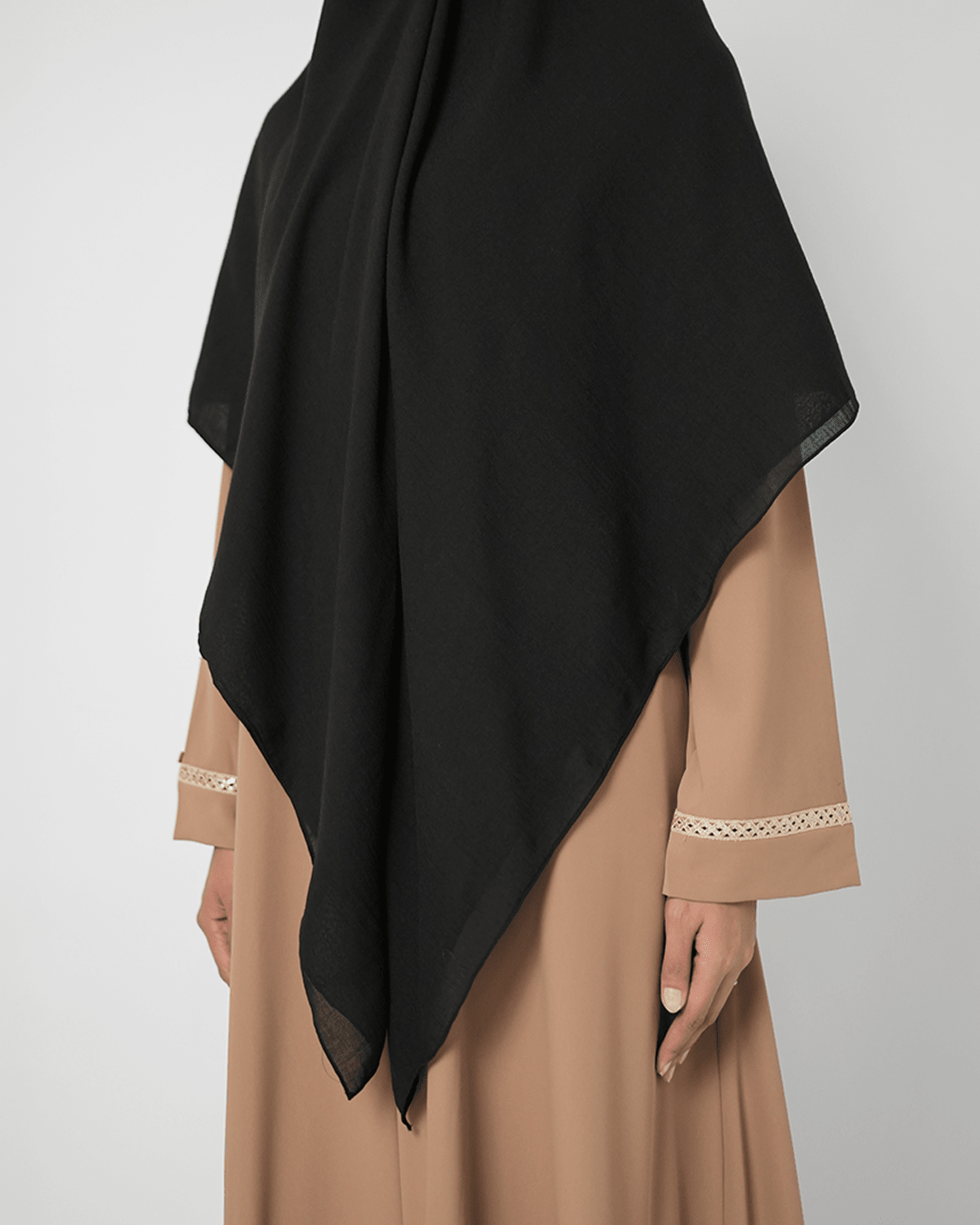 Khiban Arabian Black by Tubita - TUBITA