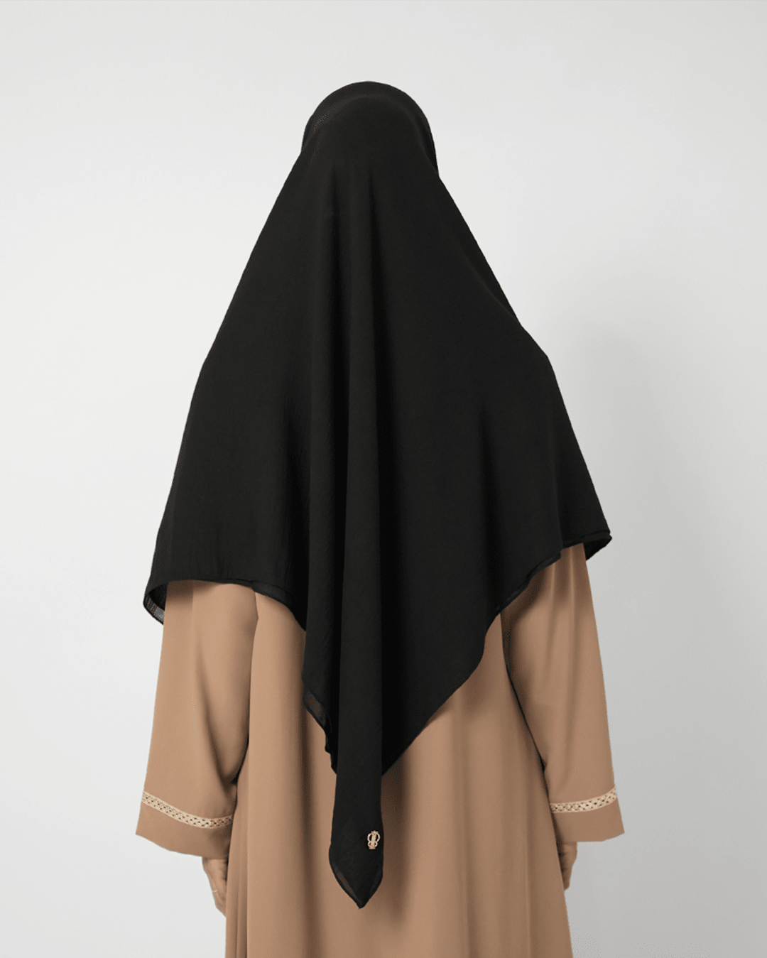 Khiban Arabian Black by Tubita - TUBITA