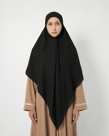 Khiban Arabian Black by Tubita - TUBITA