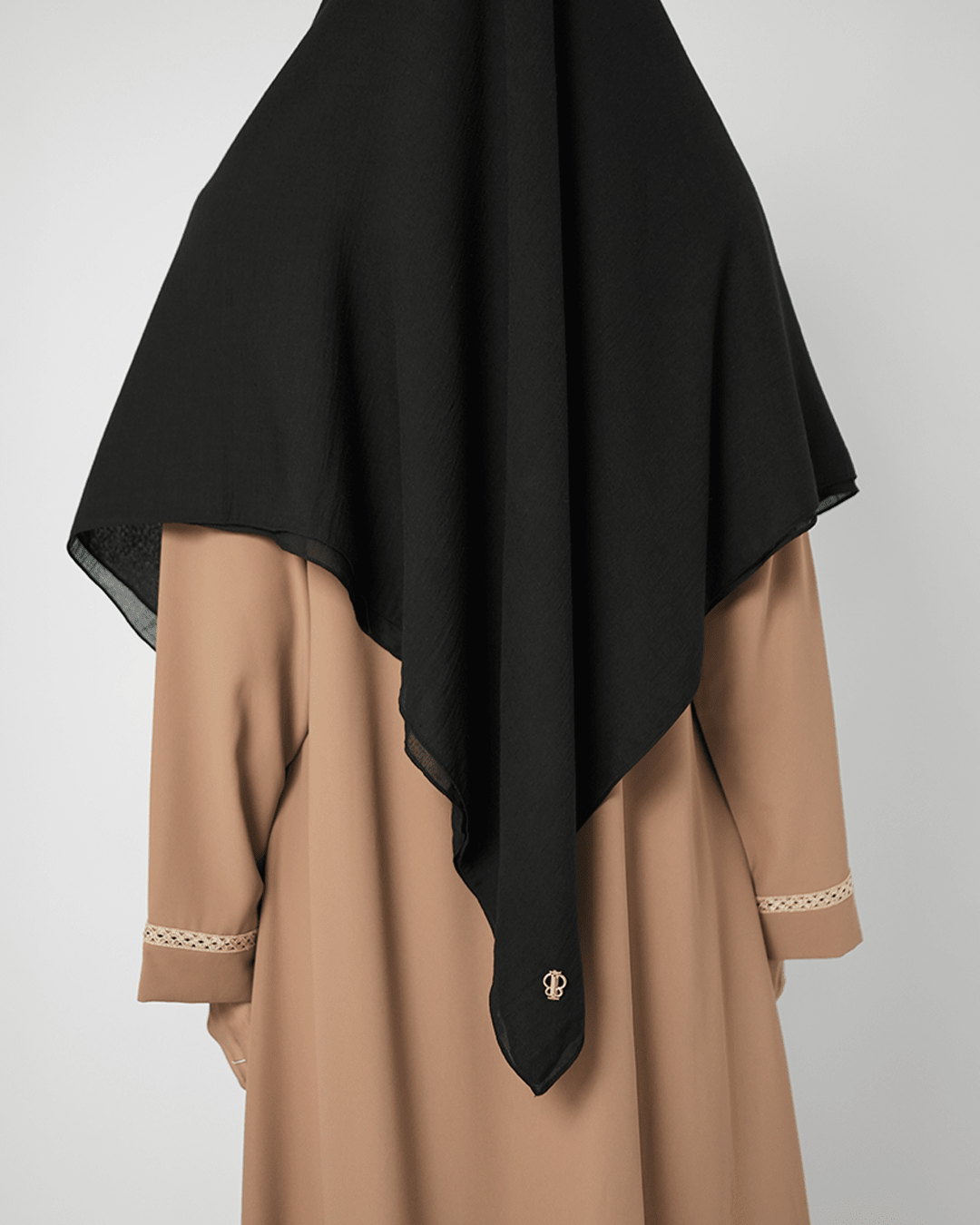 Khiban Arabian Black by Tubita - TUBITA