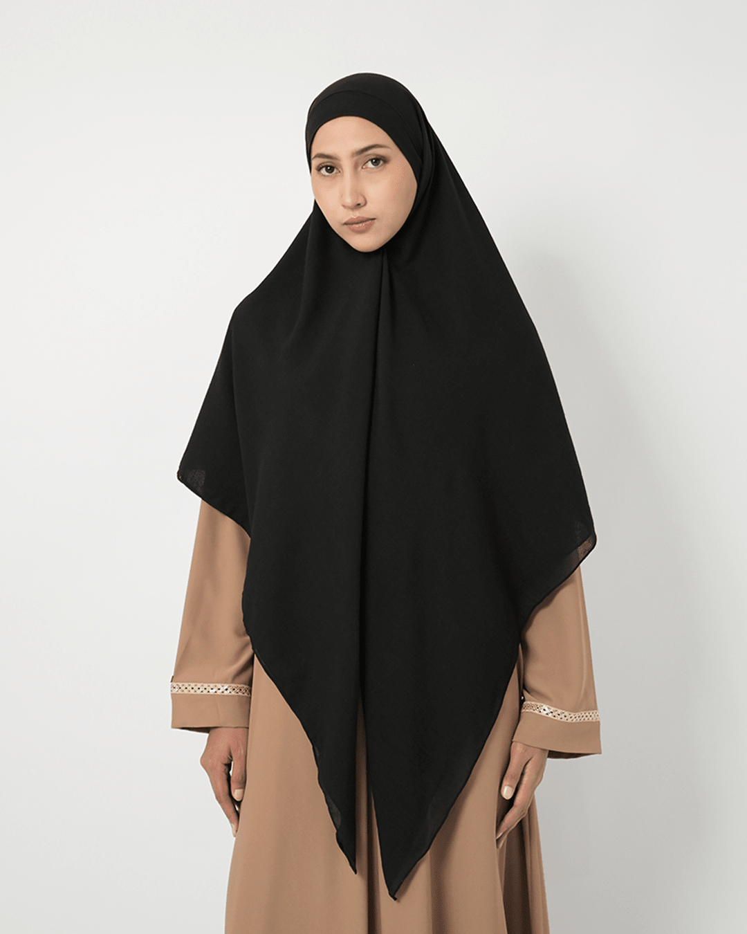 Khiban Arabian Black by Tubita - TUBITA