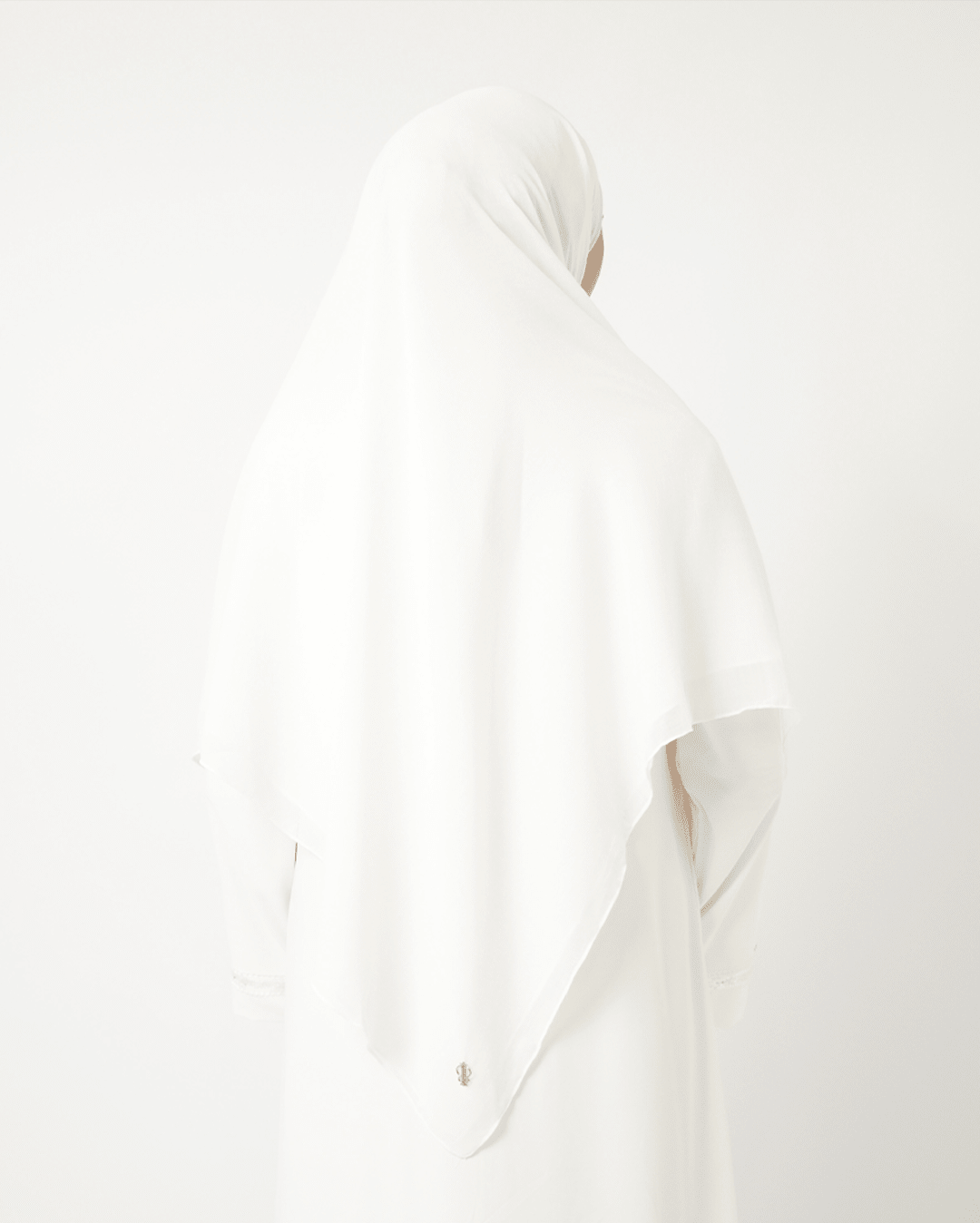 Khiban Arabian Broken White by Tubita - TUBITA