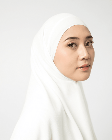 Khiban Arabian Broken White by Tubita - TUBITA