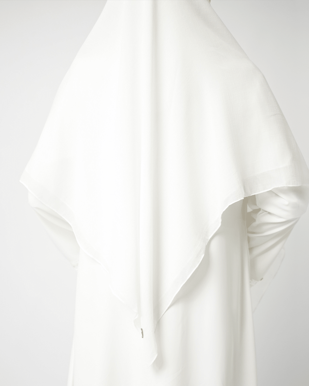 Khiban Arabian Broken White by Tubita - TUBITA