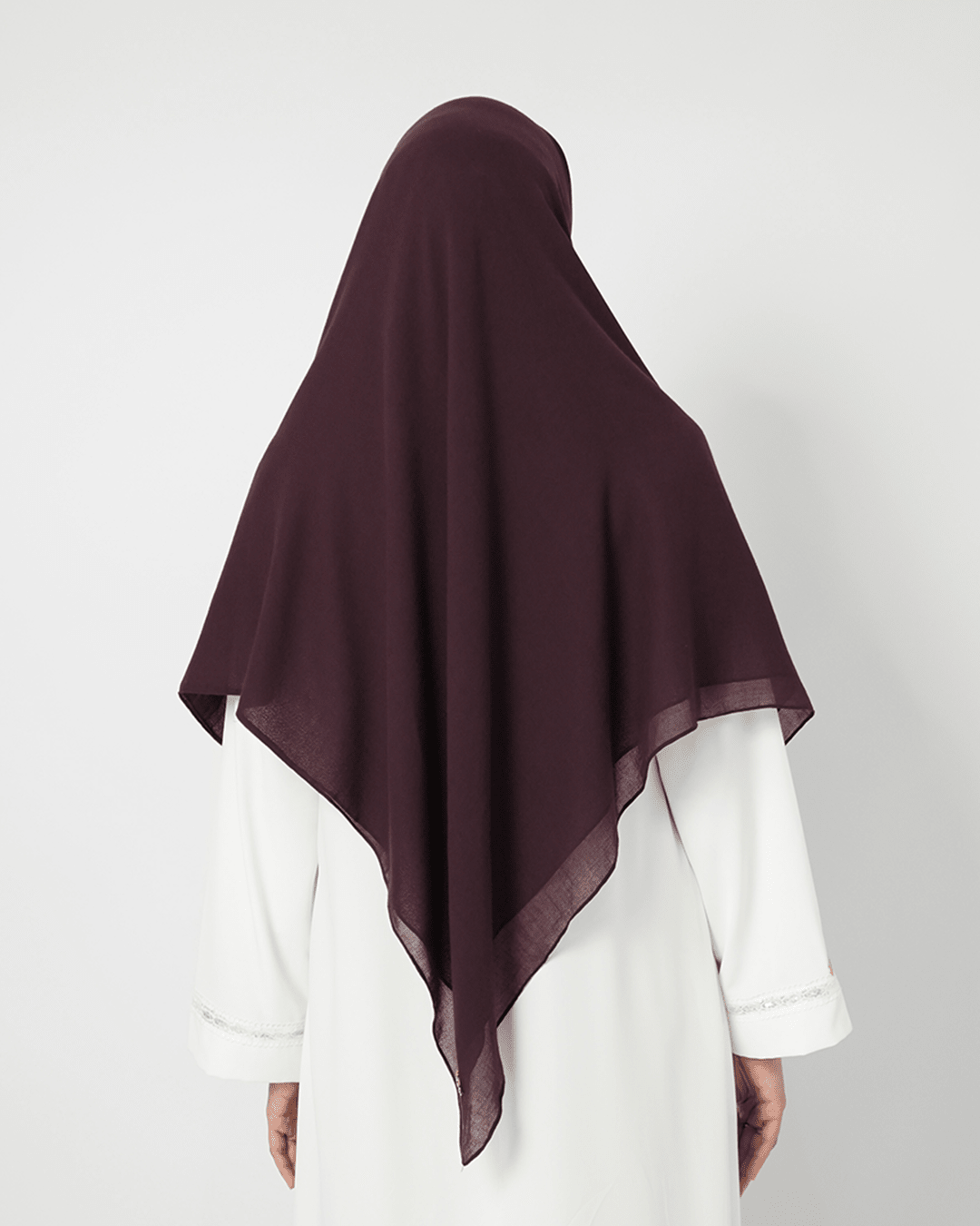 Khiban Arabian Burgundy by Tubita - TUBITA