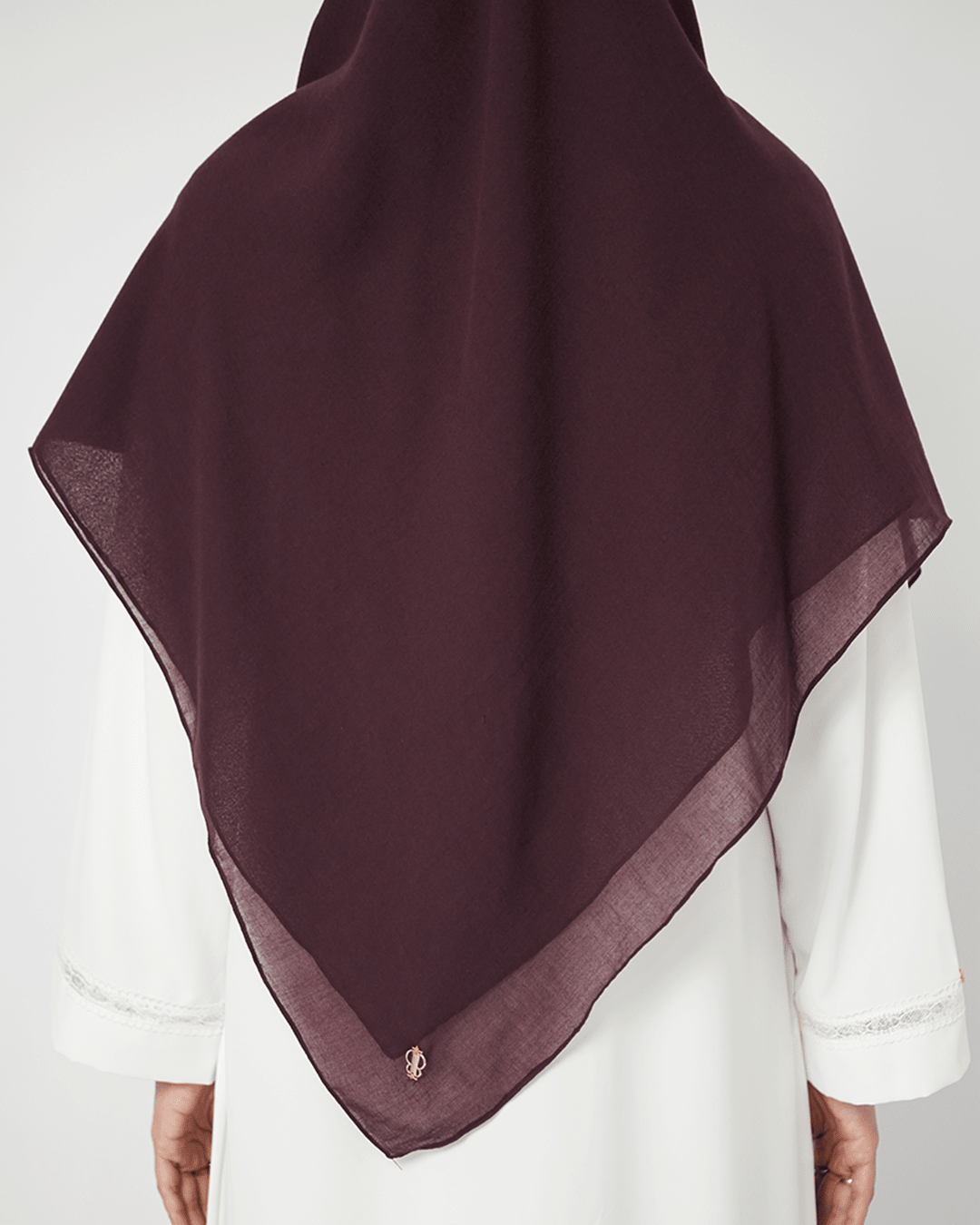 Khiban Arabian Burgundy by Tubita - TUBITA