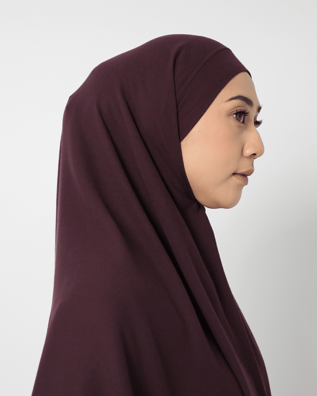 Khiban Arabian Burgundy by Tubita - TUBITA
