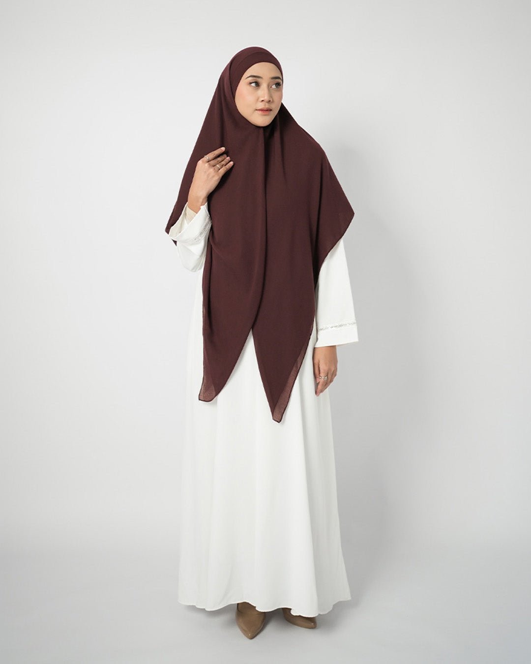 Khiban Arabian Mahogany by Tubita - TUBITA