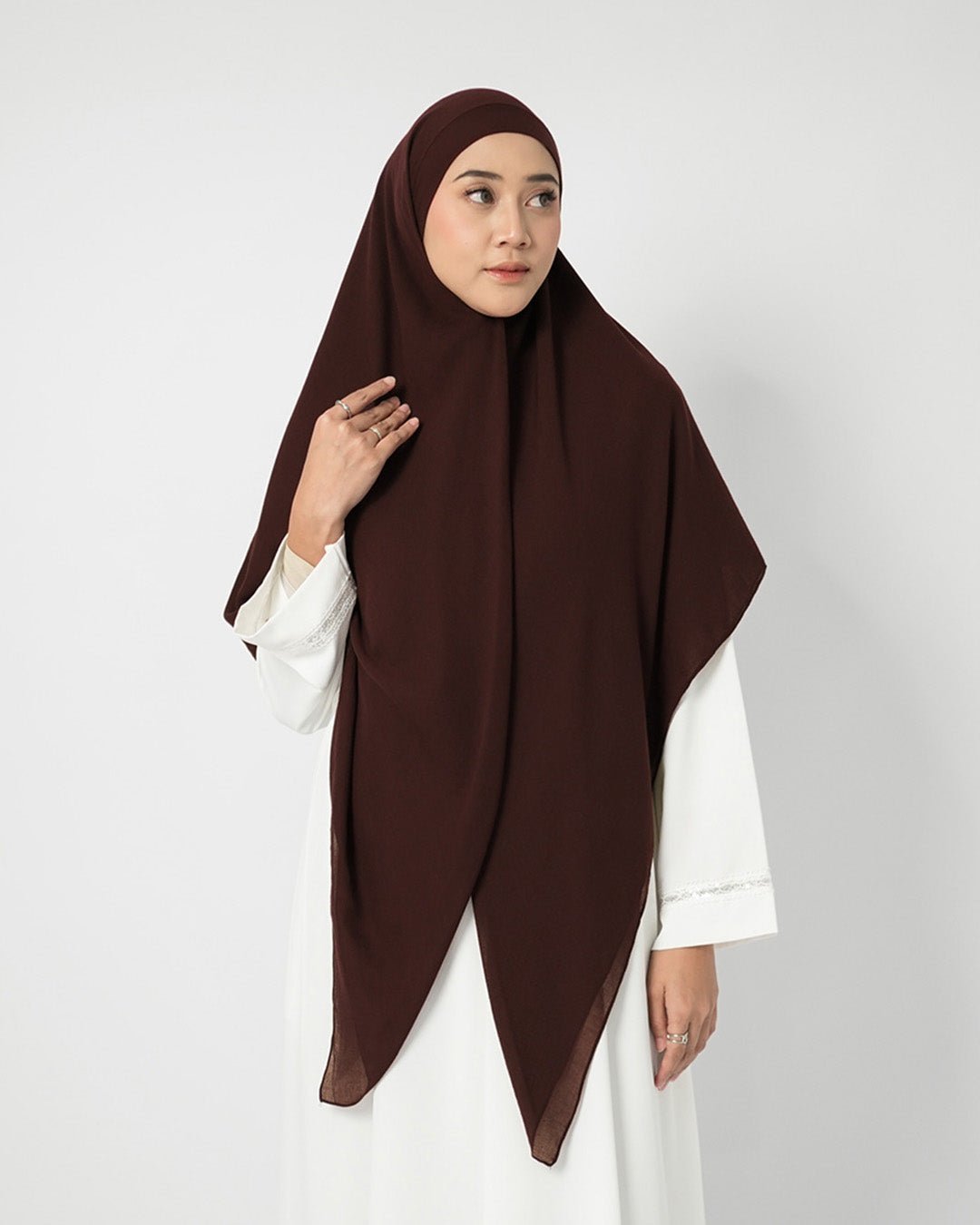 Khiban Arabian Mahogany by Tubita - TUBITA