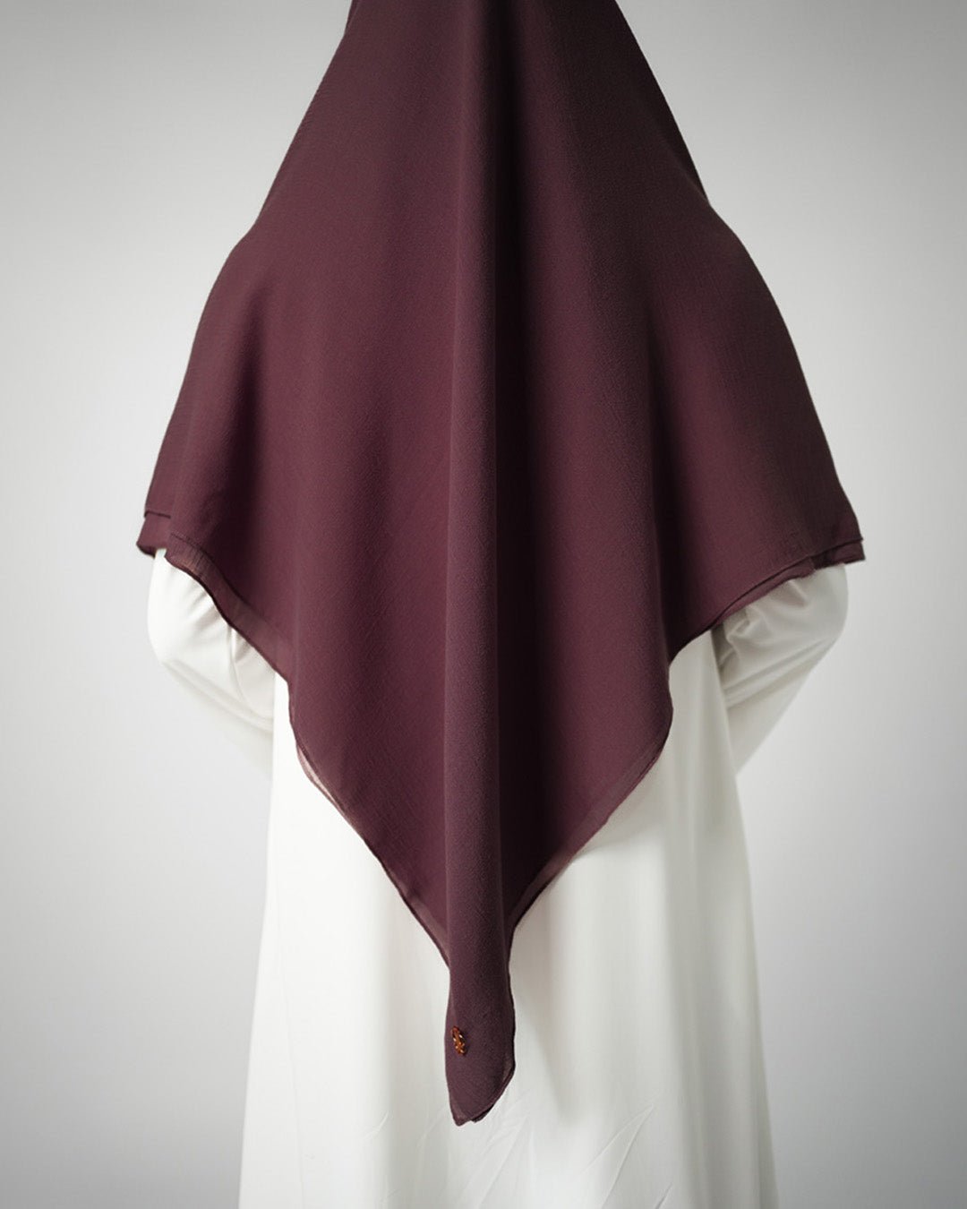 Khiban Arabian Maroon by Tubita - TUBITA