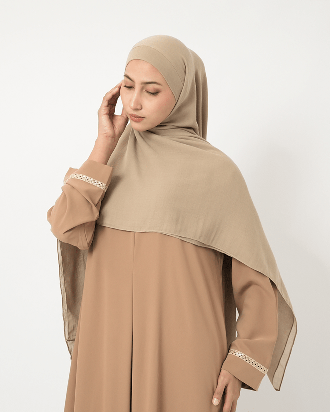 Khiban Arabian Mocca by Tubita - TUBITA