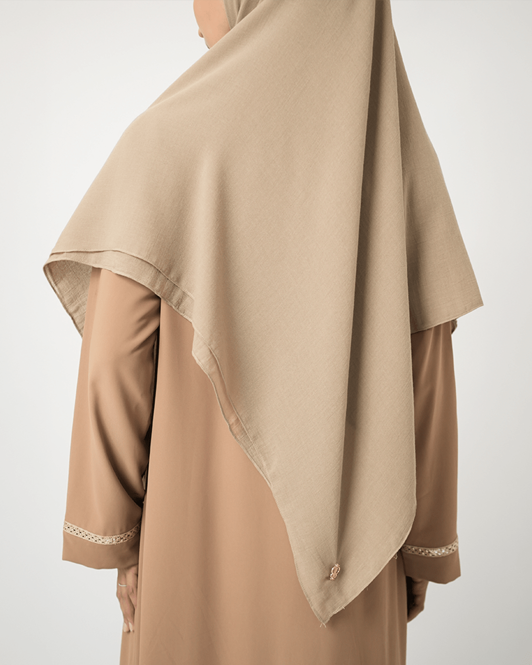 Khiban Arabian Mocca by Tubita - TUBITA