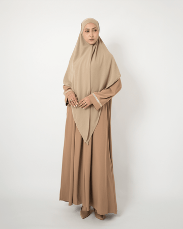 Khiban Arabian Mocca by Tubita - TUBITA