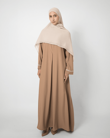 Khiban Arabian Oat by Tubita - TUBITA
