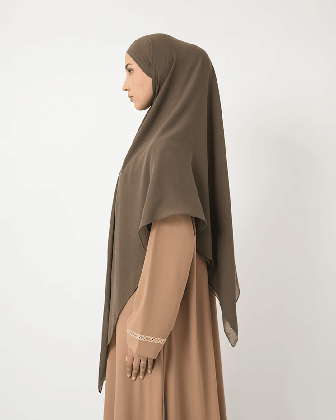 Khiban Arabian Olive by Tubita - TUBITA