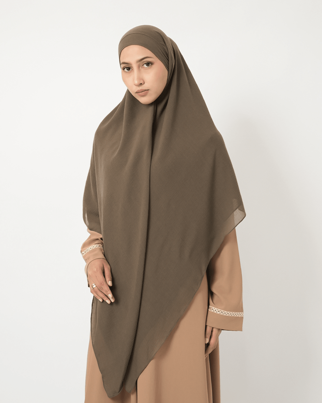 Khiban Arabian Olive by Tubita - TUBITA