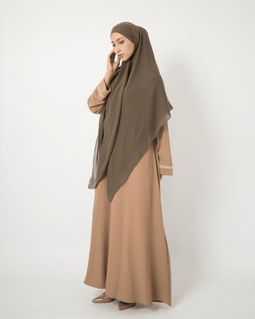 Khiban Arabian Olive by Tubita - TUBITA