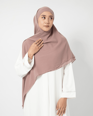 Khiban Arabian Taupe by Tubita - TUBITA