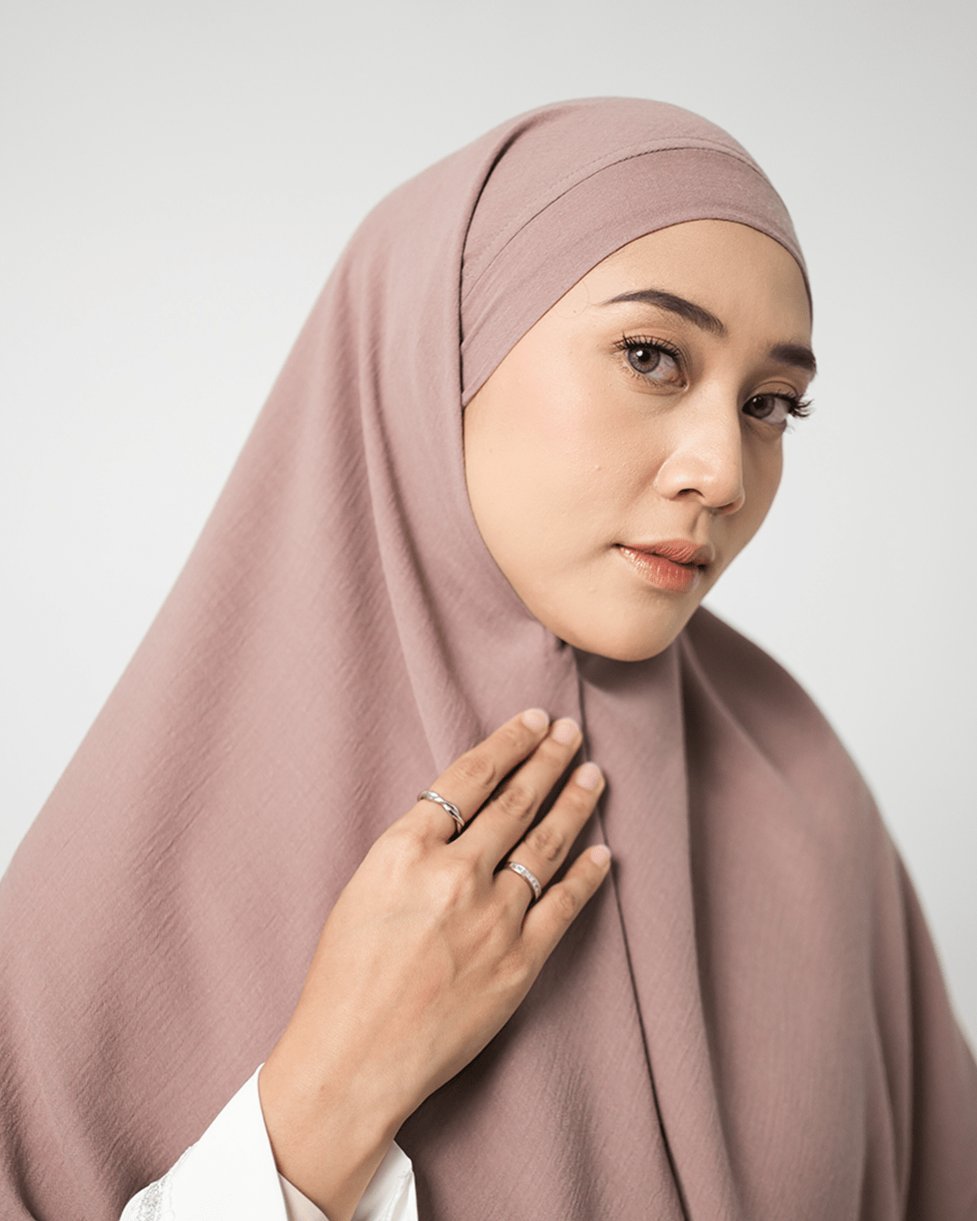 Khiban Arabian Taupe by Tubita - TUBITA
