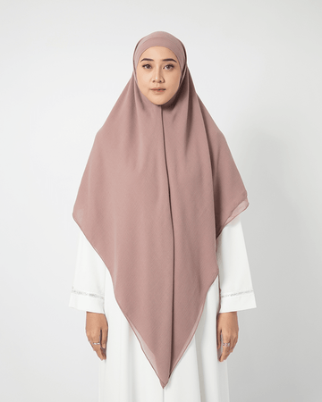 Khiban Arabian Taupe by Tubita - TUBITA