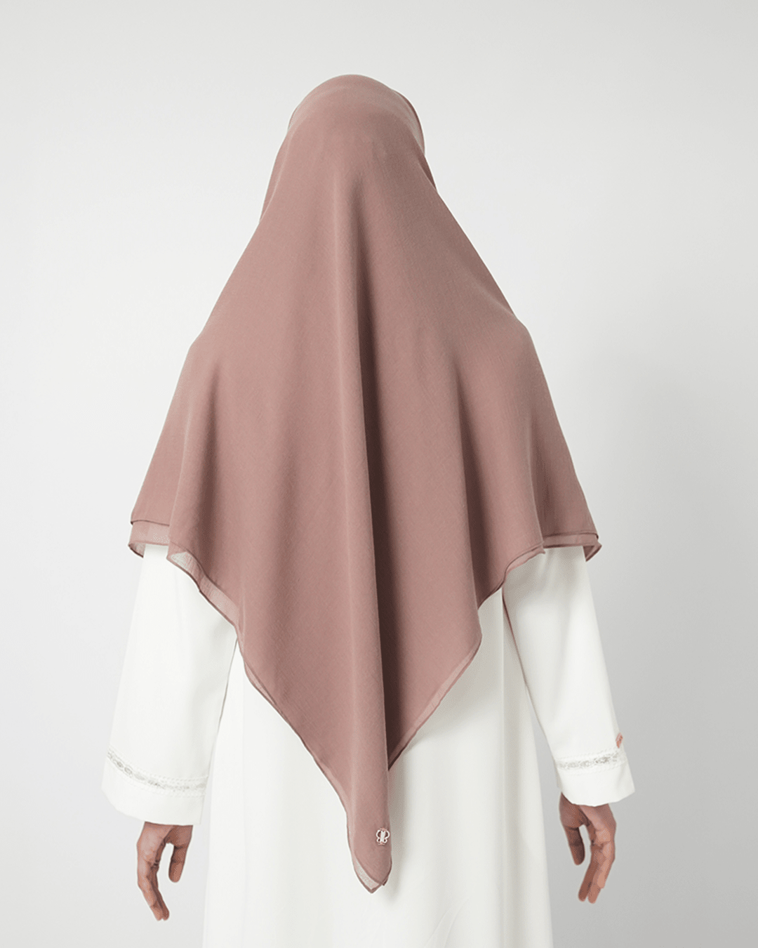 Khiban Arabian Taupe by Tubita - TUBITA
