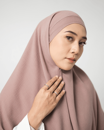 Khiban Arabian Taupe by Tubita - TUBITA