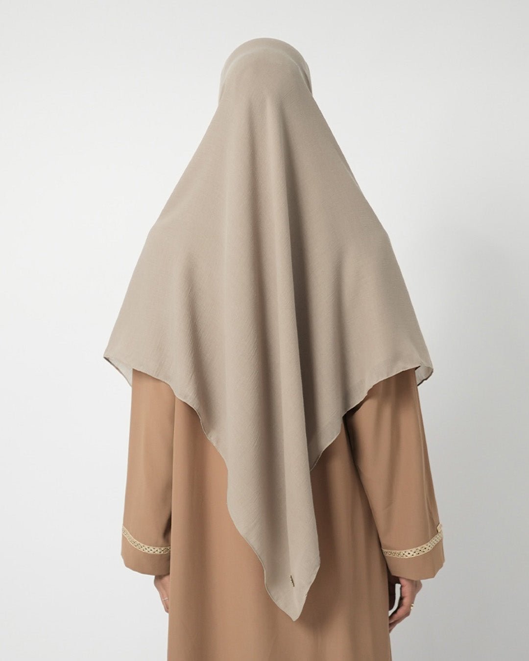 Khiban Arabian Wallnut by Tubita - TUBITA