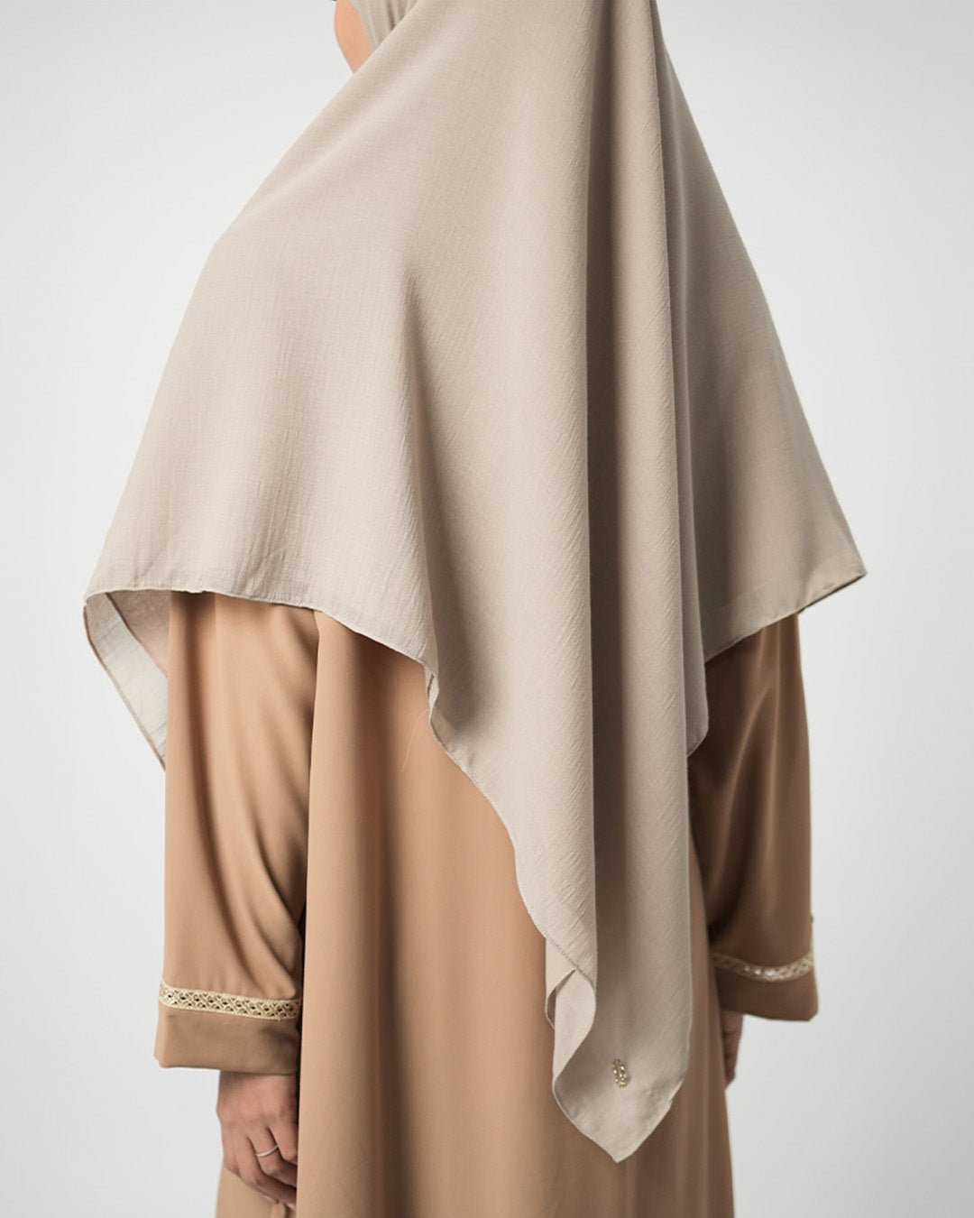 Khiban Arabian Wallnut by Tubita - TUBITA