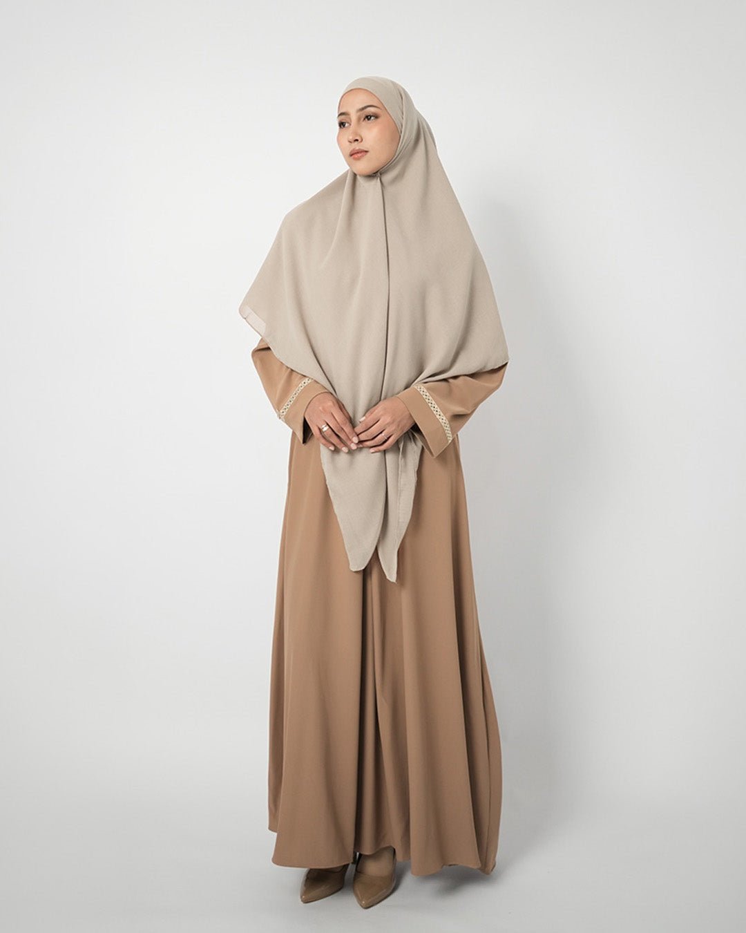 Khiban Arabian Wallnut by Tubita - TUBITA