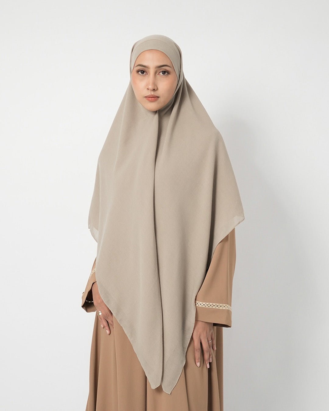 Khiban Arabian Wallnut by Tubita - TUBITA