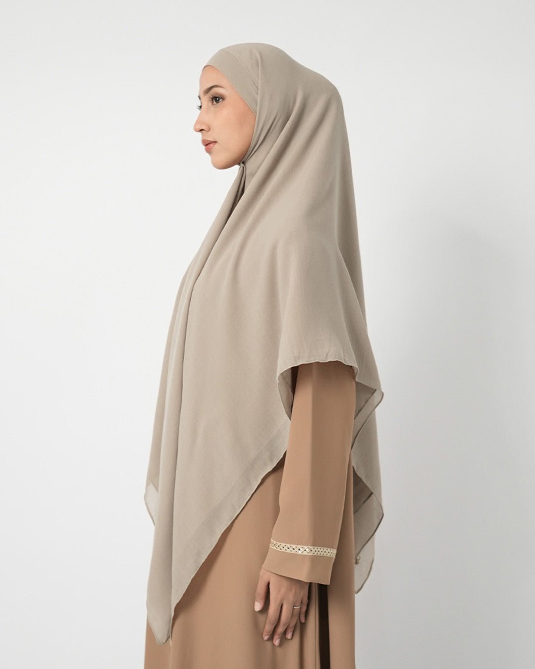 Khiban Arabian Wallnut by Tubita - TUBITA