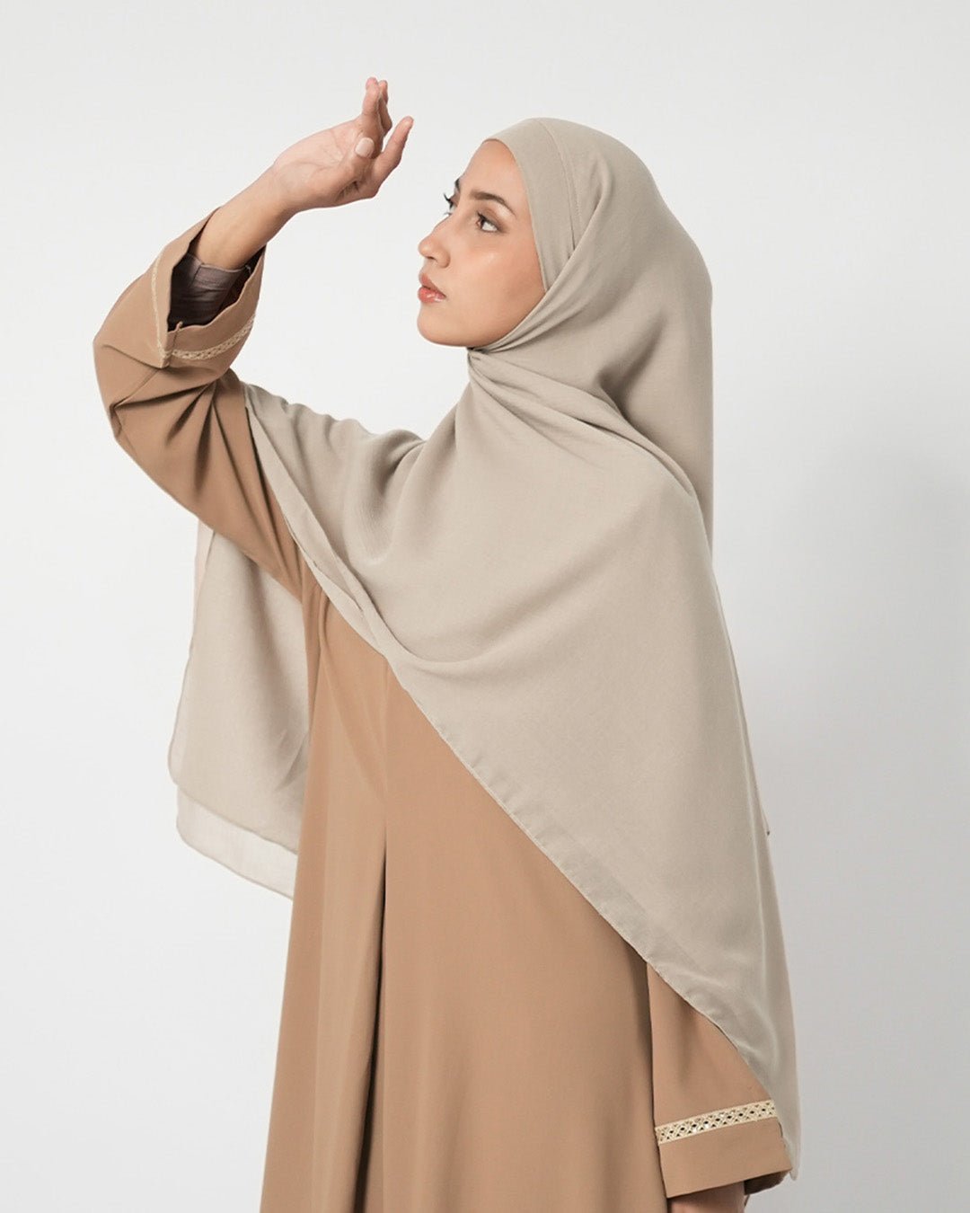 Khiban Arabian Wallnut by Tubita - TUBITA