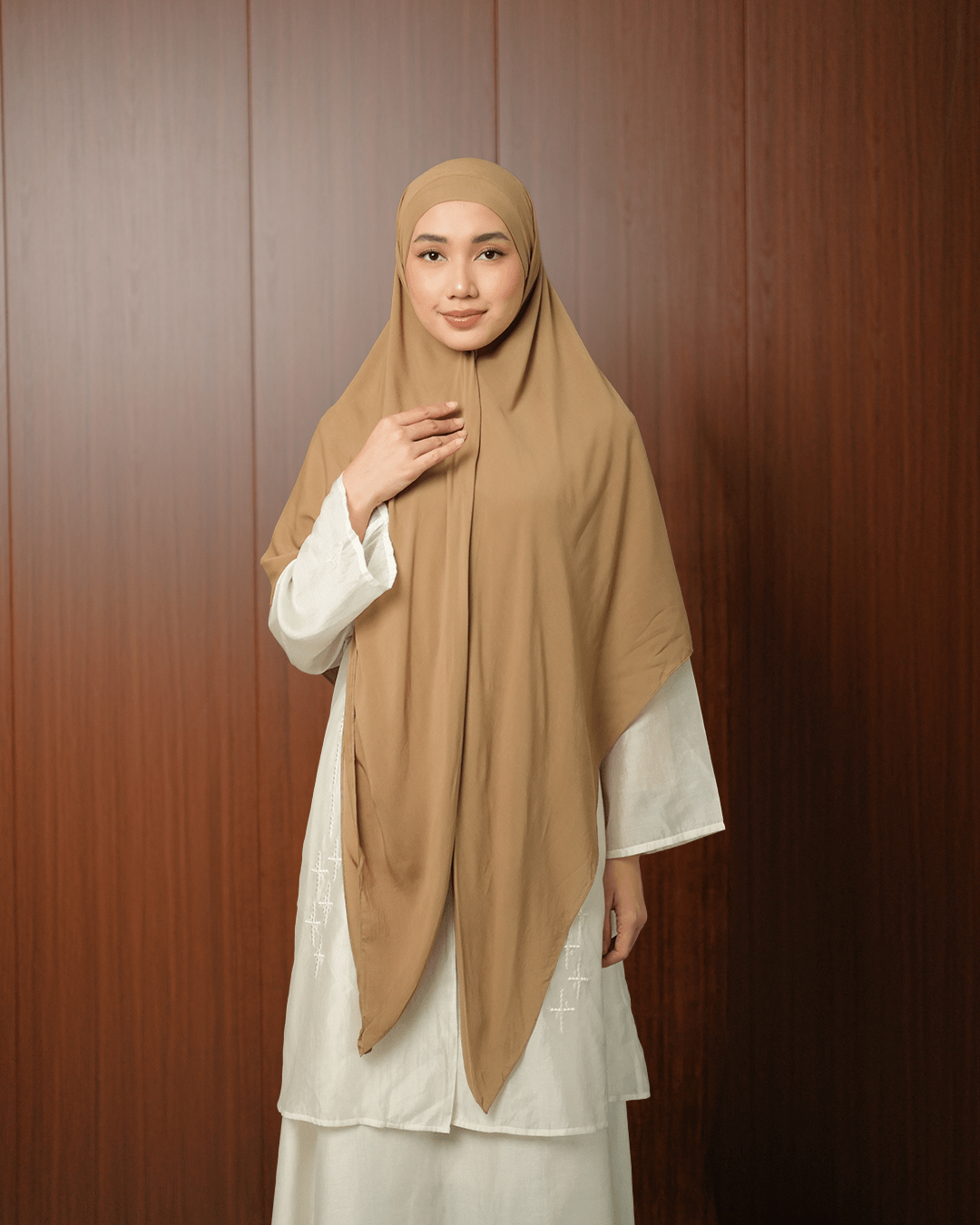 Khiban Ecovero by Tufine - TUBITA