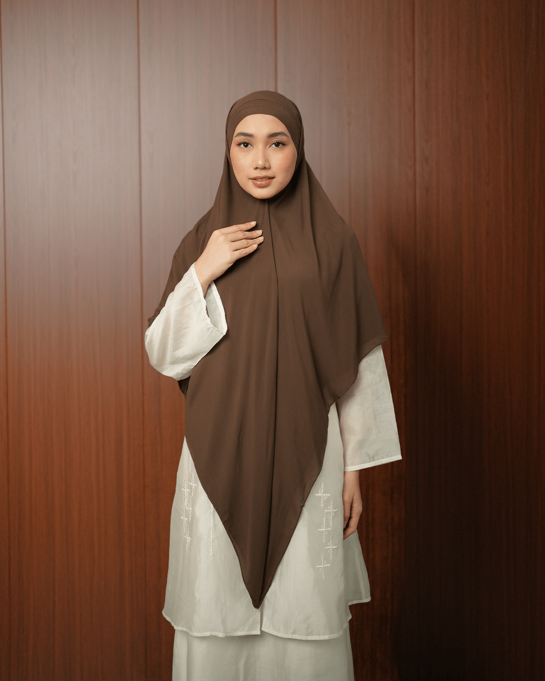 Khiban Ecovero by Tufine - TUBITA