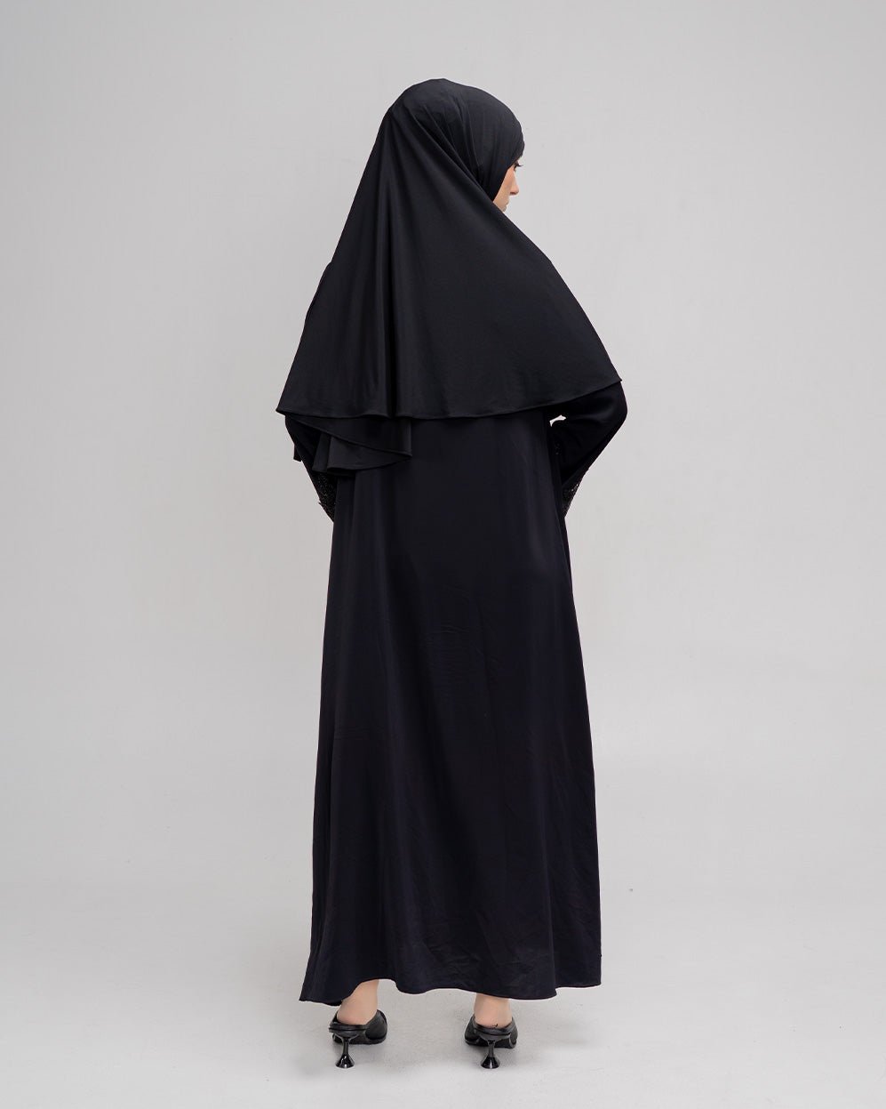Lamara Abaya All Color By Tubita - TUBITA