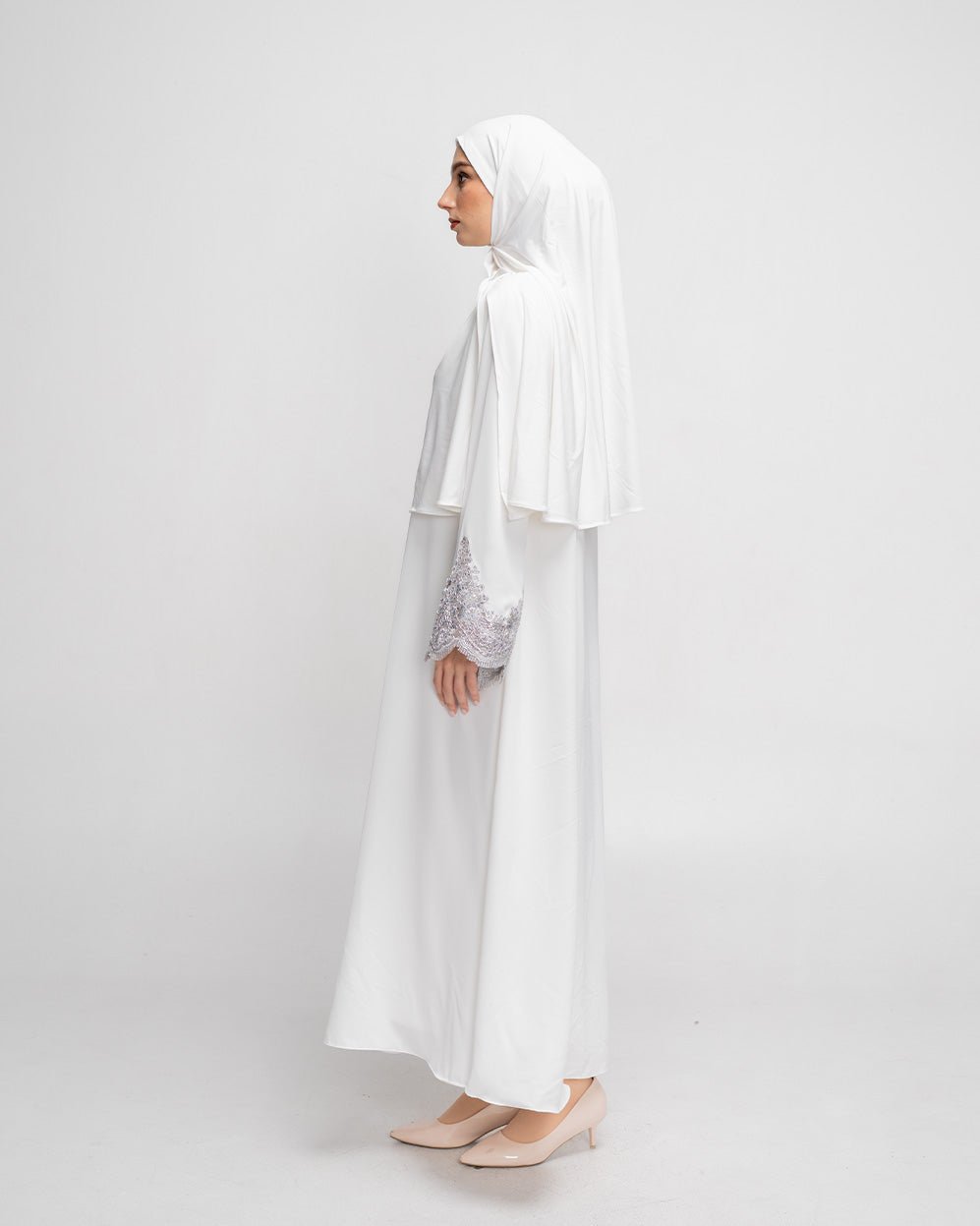 Lamara Abaya All Color By Tubita - TUBITA