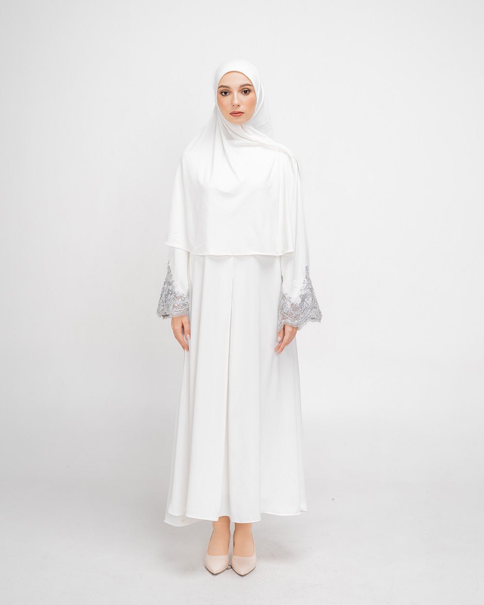 Lamara Abaya All Color By Tubita - TUBITA