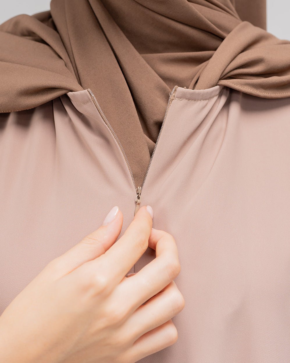 Lamara Abaya All Color By Tubita - TUBITA