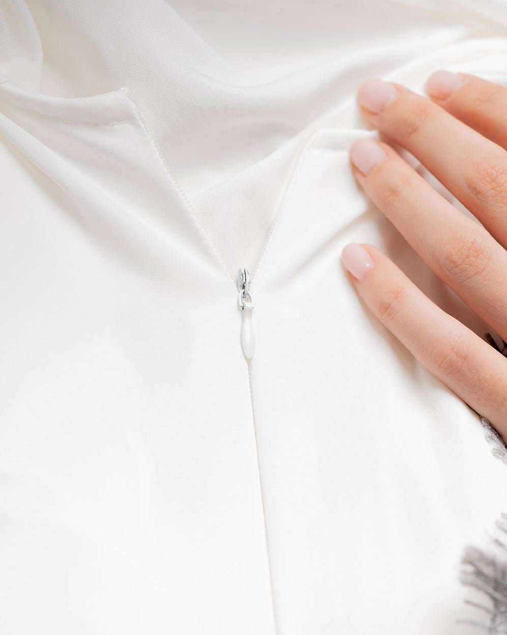 Lamara Abaya All Color By Tubita - TUBITA