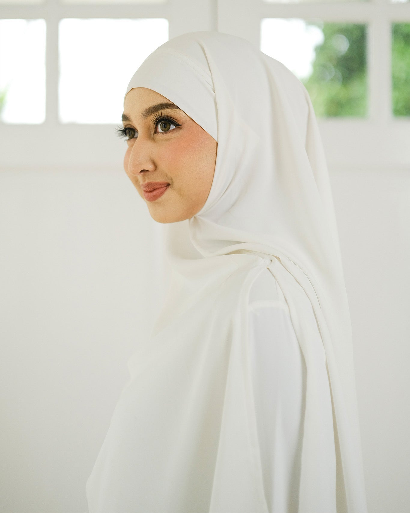 Lamara Abaya All Colors (New Lace) By TUBITA - TUBITA