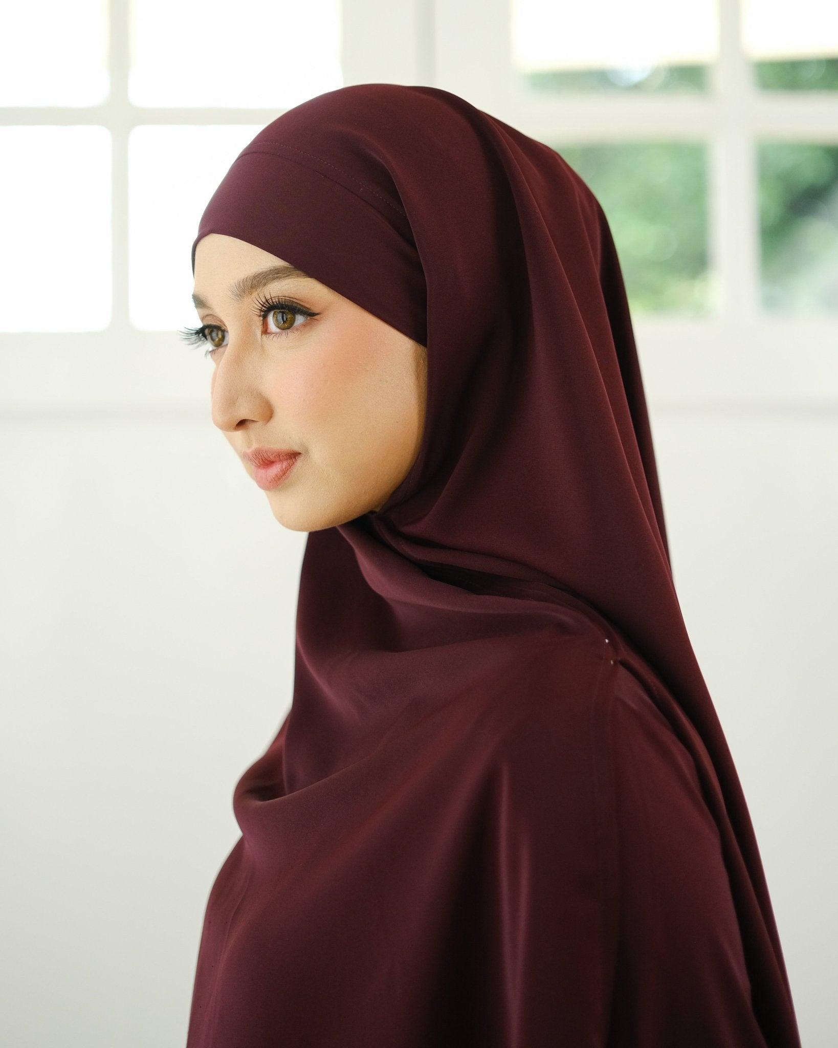 Lamara Abaya All Colors (New Lace) By TUBITA - TUBITA