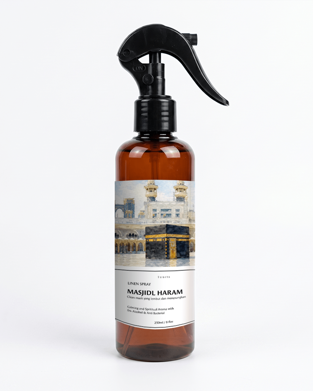 Linen Spray by Tubita - TUBITA