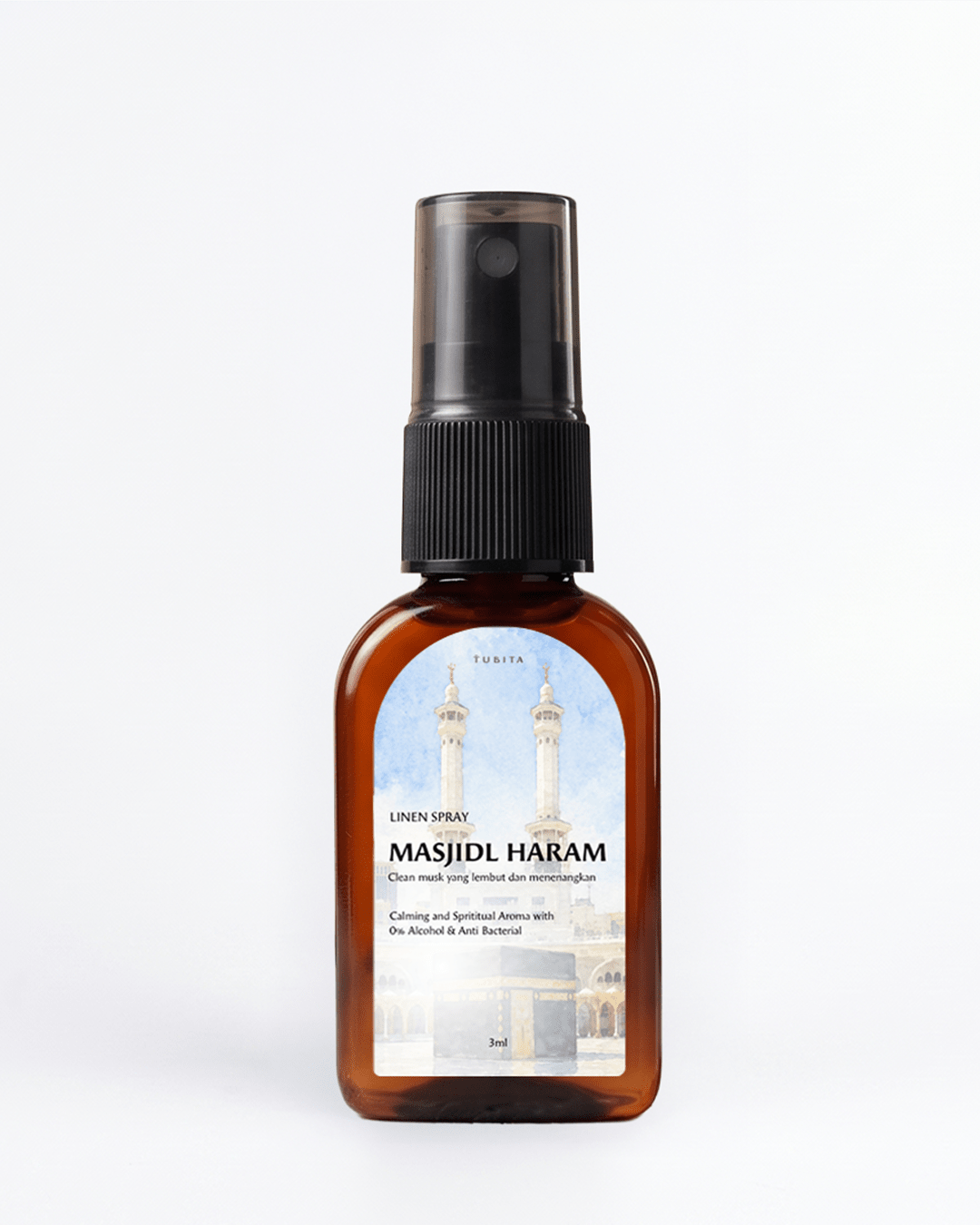 Linen Spray by Tubita - TUBITA