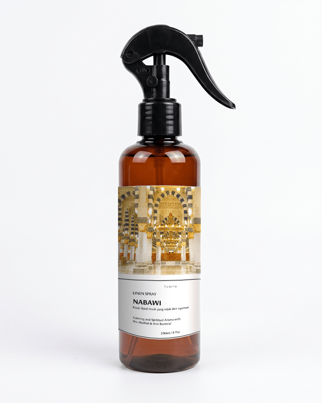 Linen Spray by Tubita - TUBITA