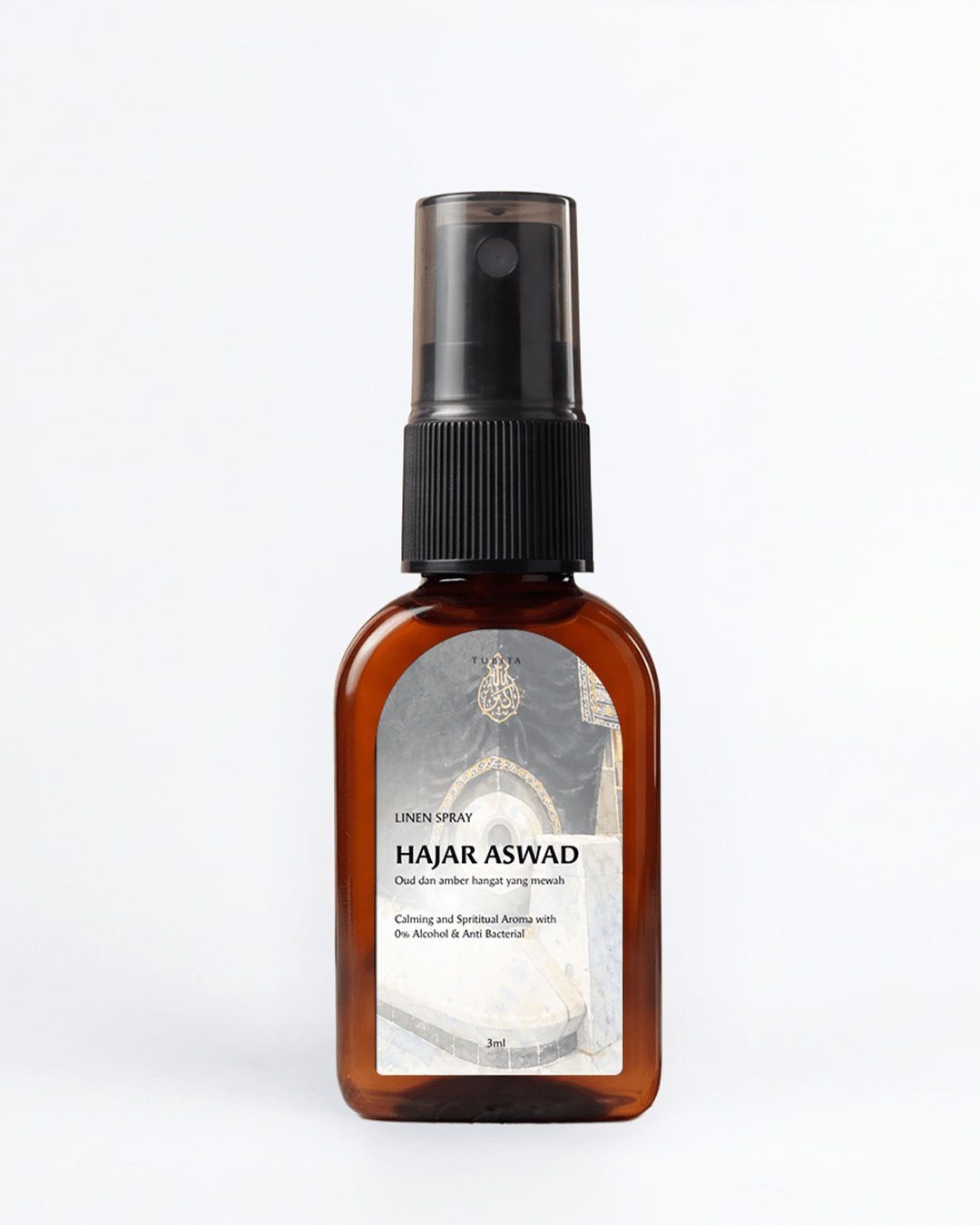 Linen Spray by Tubita - TUBITA