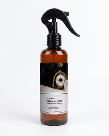 Linen Spray by Tubita - TUBITA