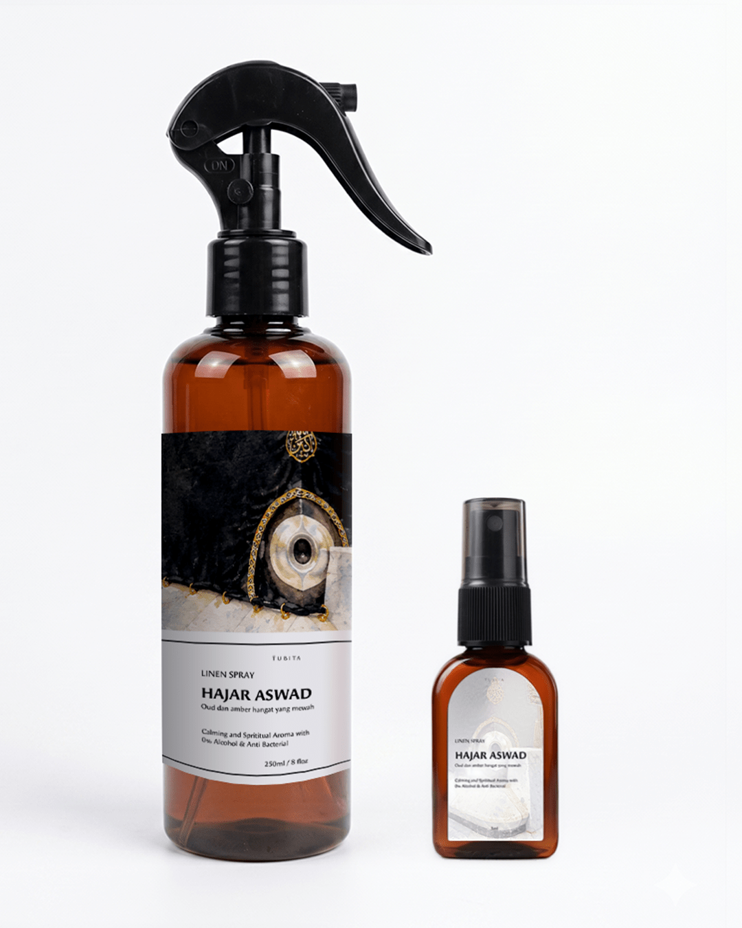 Linen Spray by Tubita - TUBITA