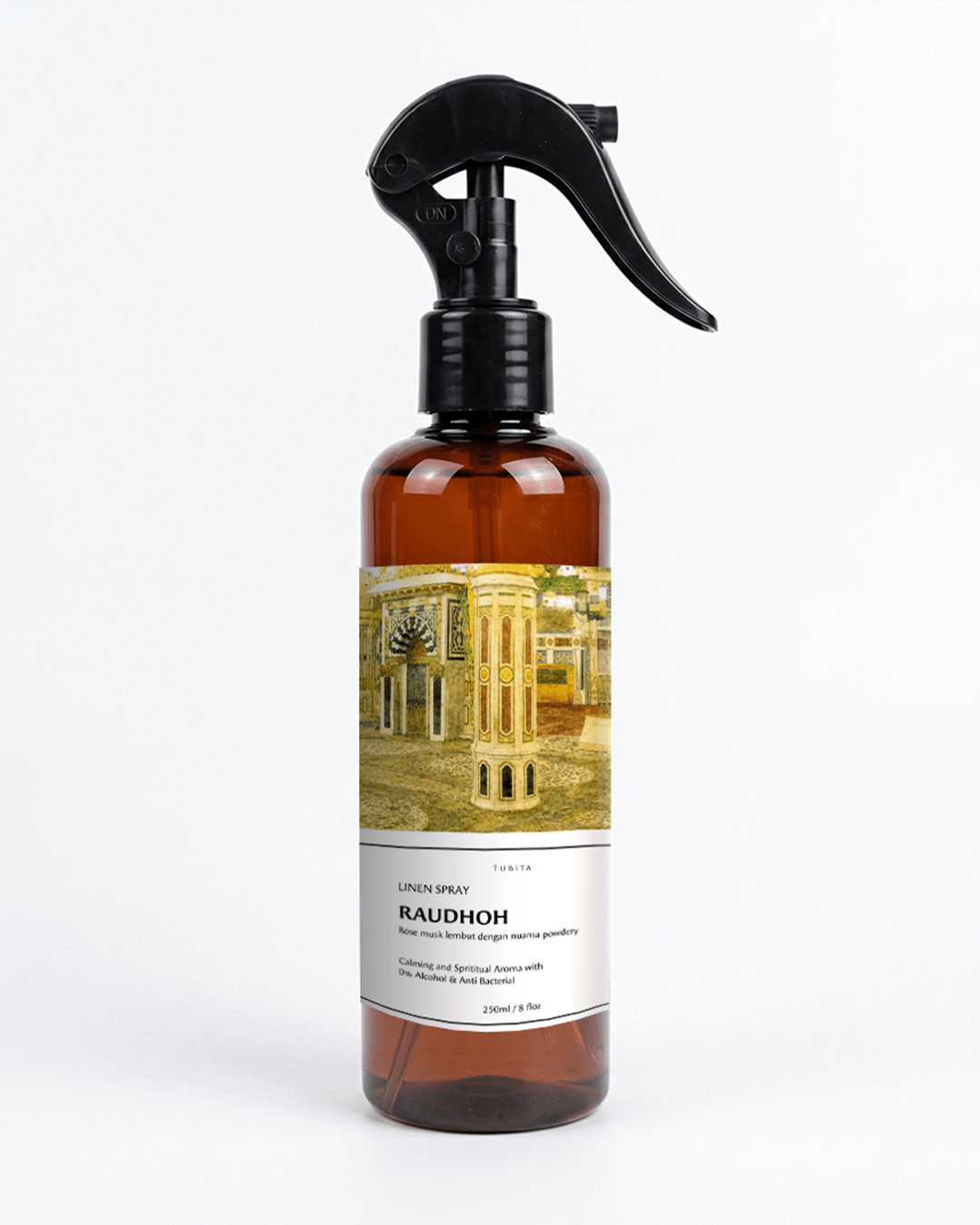 Linen Spray by Tubita - TUBITA